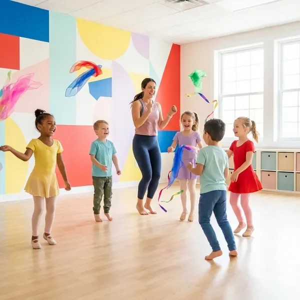 שיעור ילדים